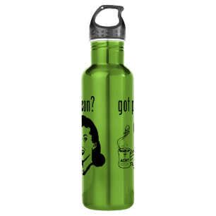 ACMT Got Poison Water Bottle