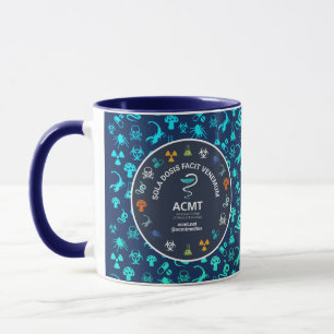 ACMT Sola Dosis Facit Venenum Mug