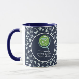 ACMT ToxIC Mug Navy