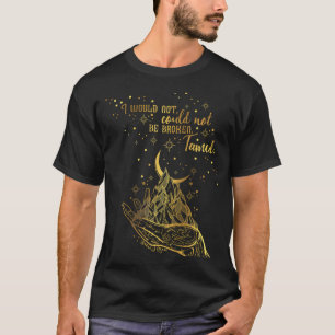 ACOMAF - Tamed T-Shirt