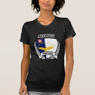 Açores T-Shirt
