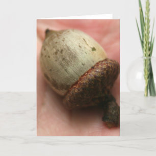ACORN CARD