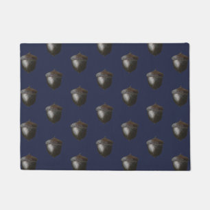 Acorn Door Mat