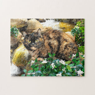 "Acorn" Jigsaw Puzzle