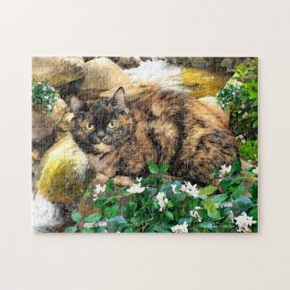 "Acorn"  Jigsaw Puzzle