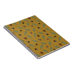 Acorn Notebook