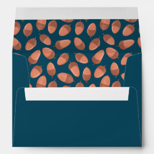 Acorn To Do Notes Envelope