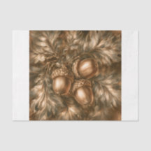 Acorns