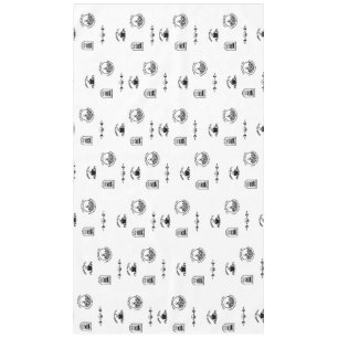 ACOTAR Inspired Table Clouth Tablecloth