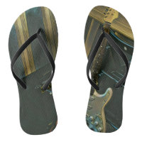 acoustic bass electric guitar gift