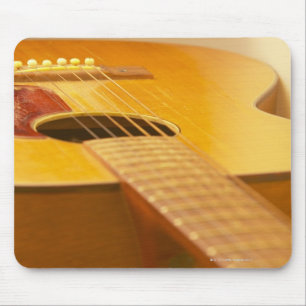 Acoustic Guitar 5 Mouse Mat