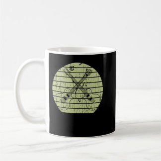 Acoustic Guitar_840 Coffee Mug