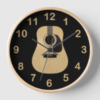 Acoustic Guitar