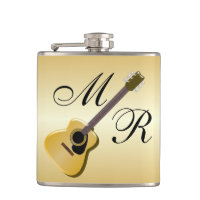 Acoustic Guitar Design