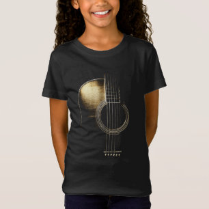 Acoustic Guitar Lite T-Shirt