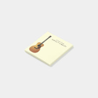 Acoustic Guitar Musician Music Teacher