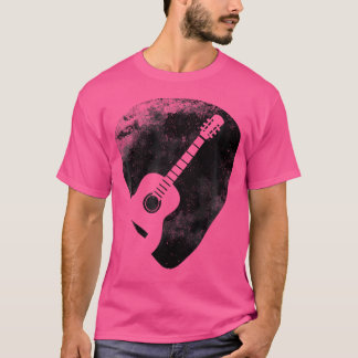Acoustic Guitar Pick New T Shirts Gifts Guitarist