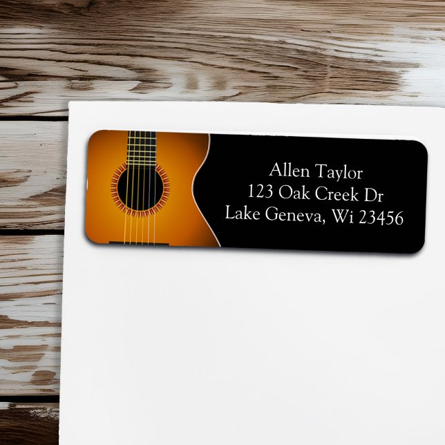 Acoustic Guitar Strings Musical (Creator Uploaded)