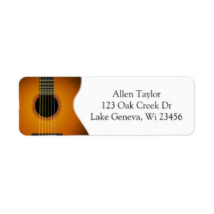 Acoustic Guitar Strings Musical