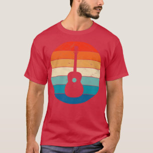Acoustic Guitar T-Shirt