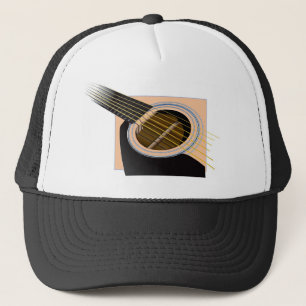 Acoustic Hat