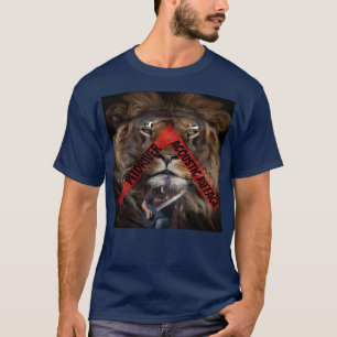 Acoustic Riffage Album T-Shirt