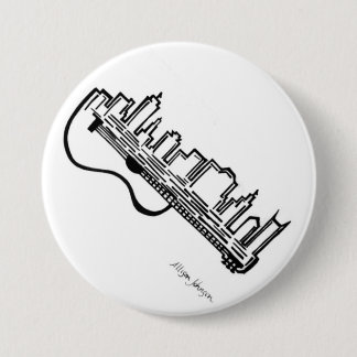 Acoustic Skyline Button
