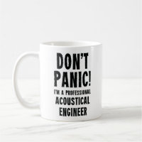 Acoustical Engineer