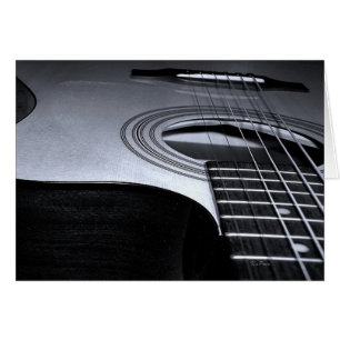 Acoustical Guitar Strings