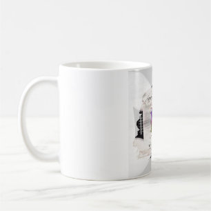 Acoustically Speaking by Garry Manuel - Coffee Mu Mug