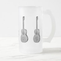 acoustics mug