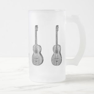 acoustics mug