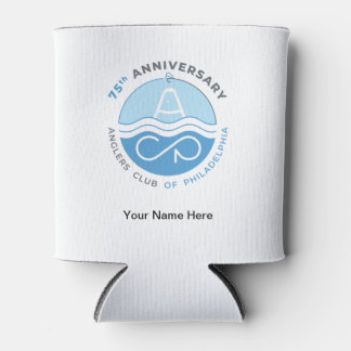 ACP Drink Koozie (Can Cooler)