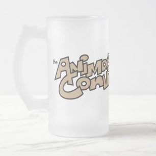 ACP Frosted Mug