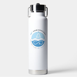 ACP Water Bottle (with pop-up straw)