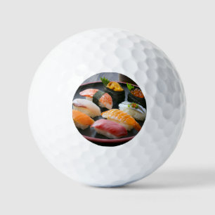 acquer Luxury – Elegant Sushi Golf Ball