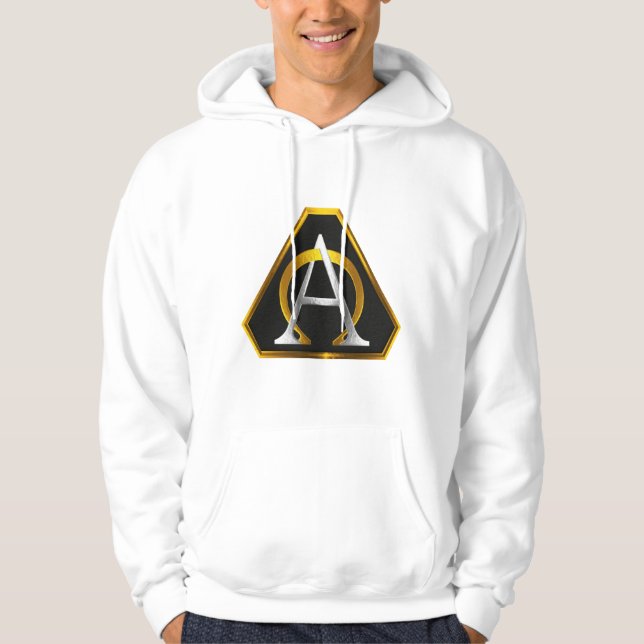 Acquisition Corps  Hoodie (Front)