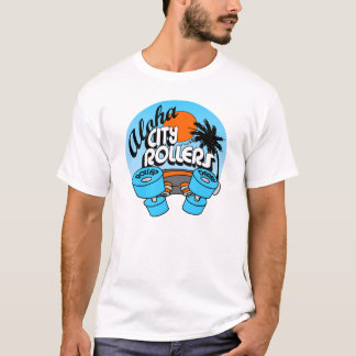 ACR Mens Basic Tee