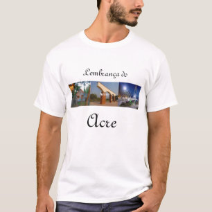 Acre Remembrance Shirt
