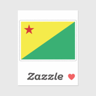 Acre state