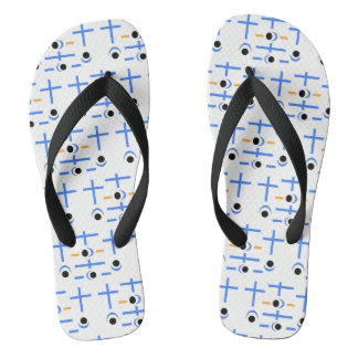 ACrestx Flip Flops