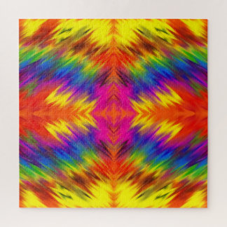 Acro Iris Psychdelic Jigsaw PuzzlePuzzle Puzzle