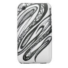 Acrobatics | iPhone 3 | Customisable Case