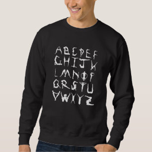 Acrobatics Legend Graphic Gymnast Gymnastics Sport Sweatshirt