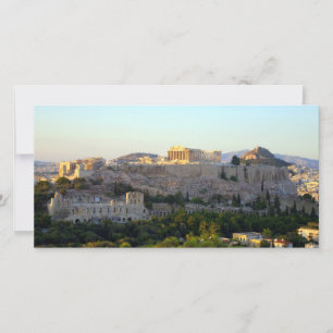 Acropolis – Athens
