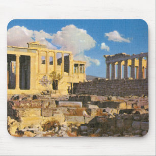Acropolis Mouse Mat