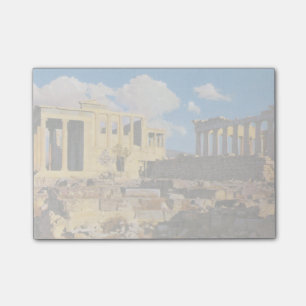 Acropolis Post-it Notes