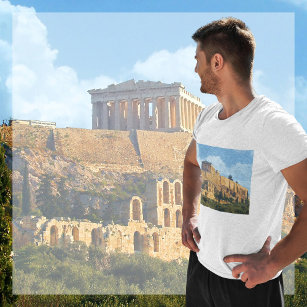 Acropolis T-Shirt