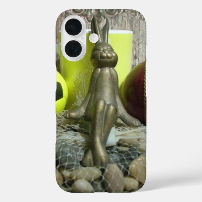 Across the Pitch & Crease: Football Cricket Blend Case-Mate iPhone Case (Back)