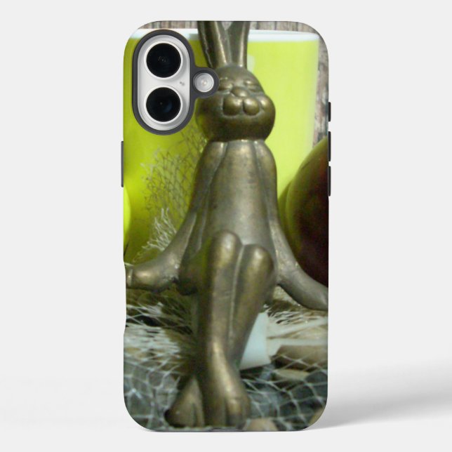 Across the Pitch & Crease: Football Cricket Blend Case-Mate iPhone Case (Back)